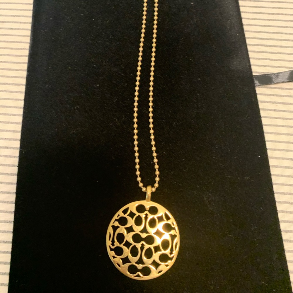 Necklace/jewelry
